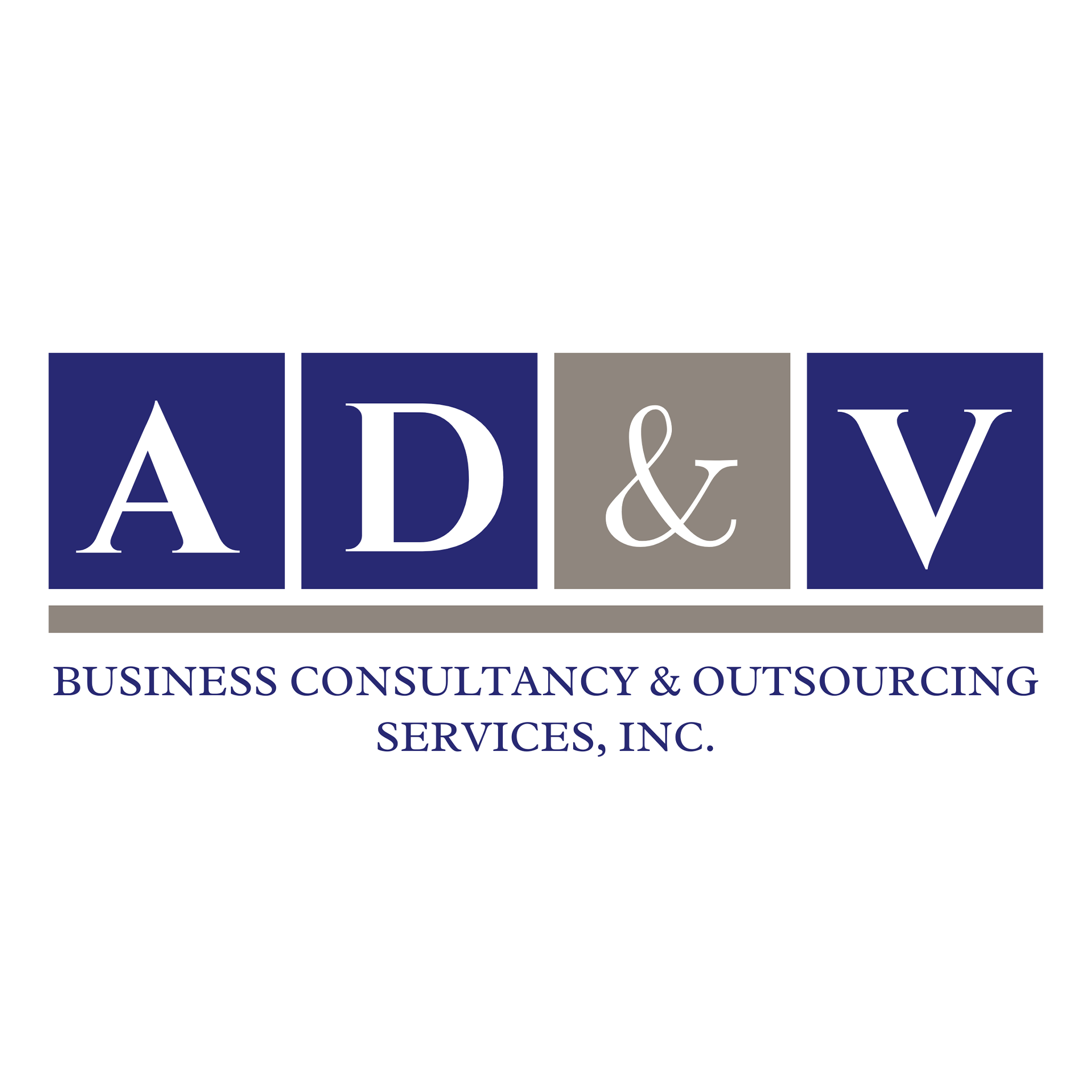 AD&V Business Consultancy and Outsourcing Inc.